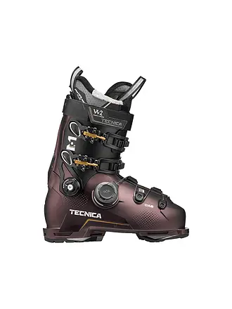 TECNICA | Damen Skischuhe Mach BOA MV 105 W GW | 